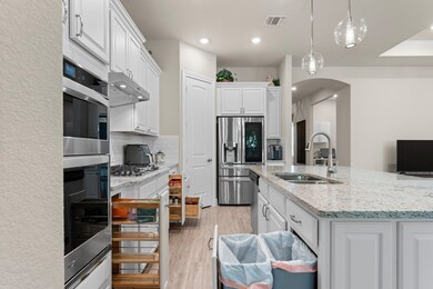 264 Connemara Dr, Spring, TX 77382 - photo 6