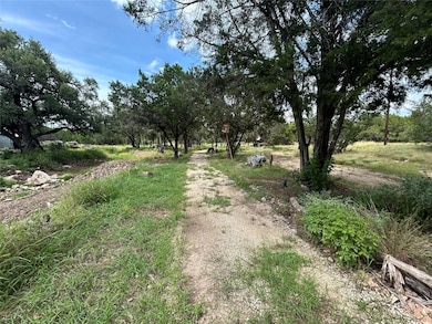 View of road