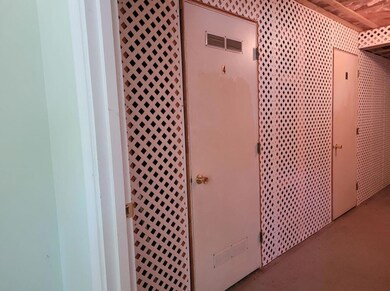 Storage area
