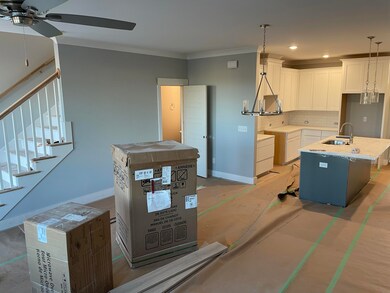 115 Pocket Bend Cir, Summerville, SC 29486 - photo 2