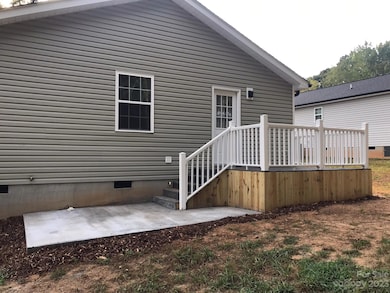 1408 Southridge St unit 5, Shelby, NC 28152 - photo 4