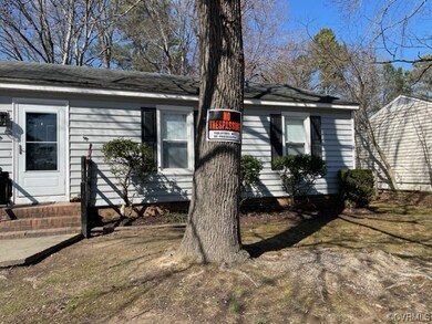 5836 Retriever Rd, North Chesterfield, VA 23237 - photo 2