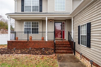 2684 Level Loop Rd, Virginia Beach, VA 23456 - photo 4