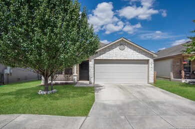 3831 Ashleaf Pecan, San Antonio, TX 78261 - photo 2