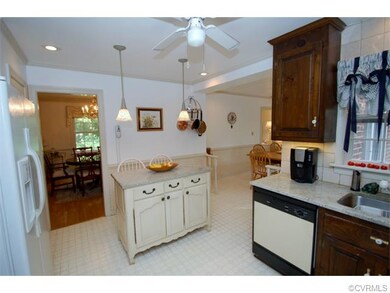 607 Sleepy Hollow Rd, Henrico, VA 23229 - photo 7