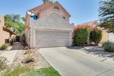 1442 E Commerce Ave, Gilbert, AZ 85234 - photo 2