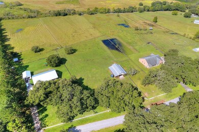 Great lot and pasture land.