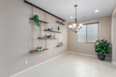 Formal Dining/Office/Den