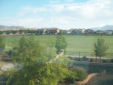 park behind Winston