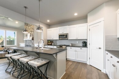 4327 SW Badger Creek Dr unit Lot 177, Redmond, OR 97756 - photo 5