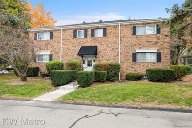 View of building exterior