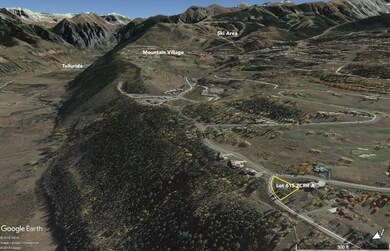 Lot 615 C Location