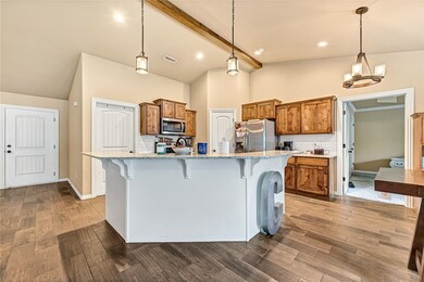 202 S Baggett St, Prairie Grove, AR 72753 - photo 5