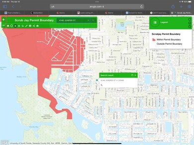 4146 Juniper St, Port Charlotte, FL 33948 - photo 2