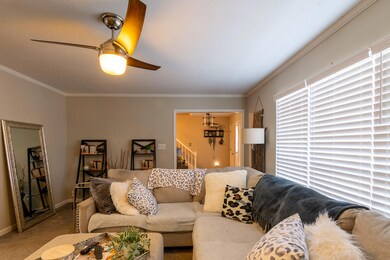 3946 Carson Cutoff, Augusta, GA 30907 - photo 5