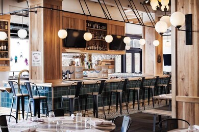 Handle Bar Restaurant