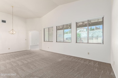 3252 W Flowering Cactus Ct