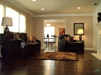 1826 S Sneed Ave, Tyler, TX 75701 - photo 3