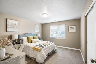 Timberline - Bedroom 2