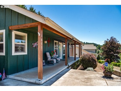 1620 Samuel Dr, Cottage Grove, OR 97424 - photo 4