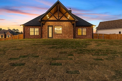 258 Andres Ln, Kilgore, TX 75662 - photo 4