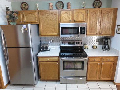 651 Millcrest Dr unit 651, Marysville, OH 43040 - photo 5