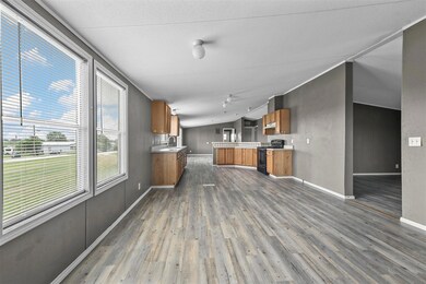 185 Private Road 4437, Rhome, TX 76078 - photo 4