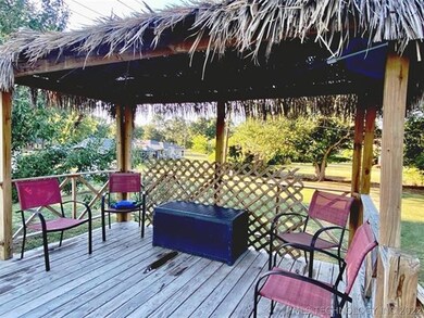 12824 S 121st East Ave, Broken Arrow, OK 74011 - photo 4