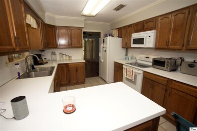 1302 Ashland St, Ruston, LA 71270 - photo 7