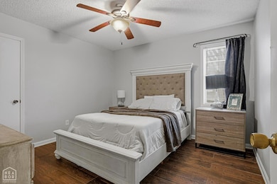 121 Christy Dr, Brookland, AR 72417 - photo 6