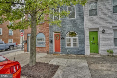 312 S Poppleton St, Baltimore, MD 21230 - photo 3