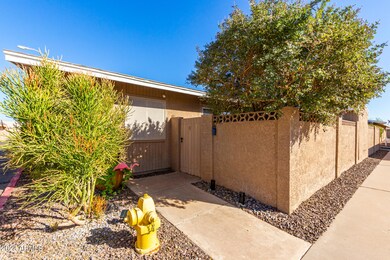 WELCOME HOME-1310 S PIMA