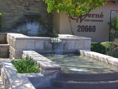 ENJOY THE BEAUTY AT LA VERNE