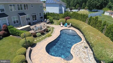 2650 Valhalla Rd, Vineland, NJ 08361 - photo 7