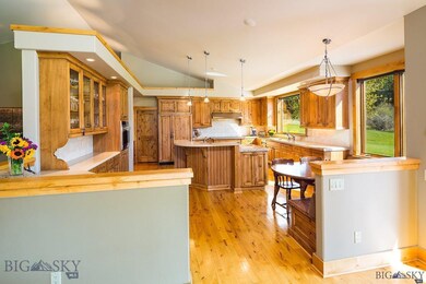 Gorgeous Kitchen