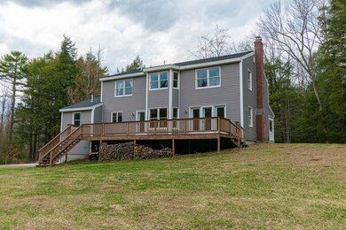 28 Bailey Farm Rd, Freeport, ME 04032 - photo 5
