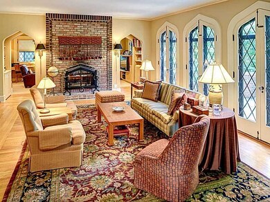 Living Room.