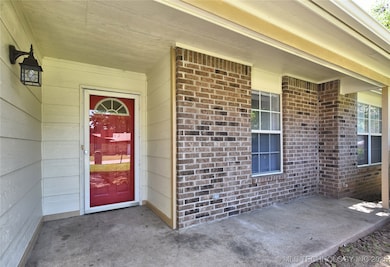 1519 N 1st St, Jenks, OK 74037 - photo 3