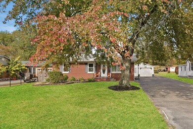 122 Olive Dr, Princeton, IN 47670 - photo 3