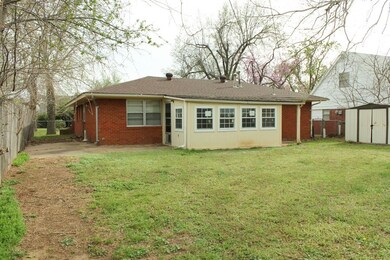 4733 Tate Dr, Oklahoma City, OK 73115 - photo 4