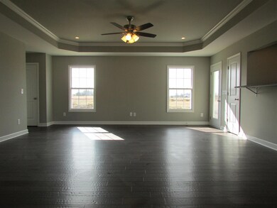 120 Ridge St, Manchester, TN 37355 - photo 2