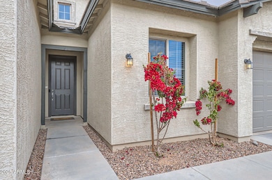 04 Exterior Front Entry
