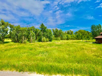 view from road