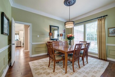 206 Waterford Dr, Southlake, TX 76092 - photo 6