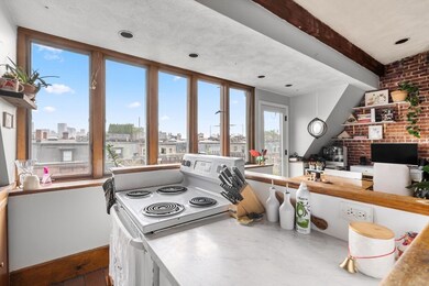 87 Worcester St unit 5, Boston, MA 02118 - photo 7