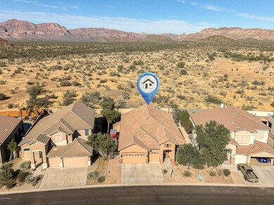 18084 E Via Jardin, Gold Canyon, AZ 85118 - photo 2