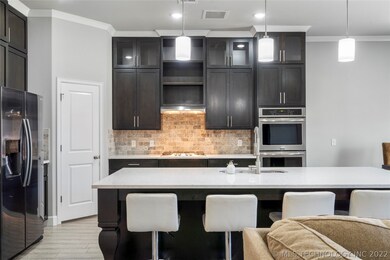 13304 S 19th Ct, Bixby, OK 74008 - photo 6