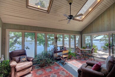 Sunroom