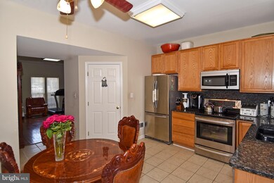 12452 Selkirk Cir, Bristow, VA 20136 - photo 7
