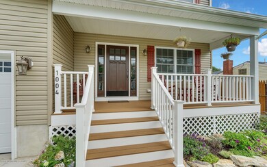 1004 Inland Rd, Forked River, NJ 08731 - photo 3